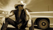 WYCD Presents: David Lee Murphy in Detroit promo photo for Live Nation presale offer code
