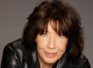 An Evening of Classic Lily Tomlin in San Diego promo photo for Exclusive presale offer code