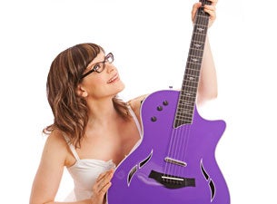 Joan Osborne / Lisa Loeb in Cleveland Heights promo photo for Cleveland Heights Residents presale offer code