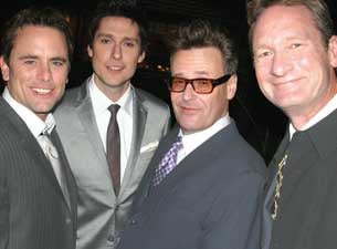 Whose Live Anyway? in Westbury promo photo for Live Nation presale offer code