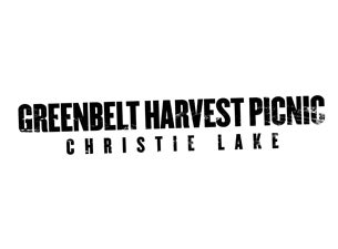 Greenbelt Harvest Picnic presale information on freepresalepasswords.com