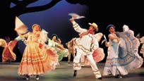 Ballet Folklorico De Mexico presale information on freepresalepasswords.com