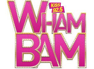 KiSS 92.5 Wham Bam 2012 featuring The Wanted and Carly Rae Jepsen presale information on freepresalepasswords.com