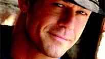 Aaron Pritchett in London promo photo for Venue Radio presale offer code