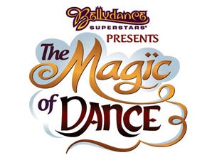 Bellydance Superstars Present Magic Of Dance presale information on freepresalepasswords.com
