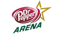 Dr Pepper Arena