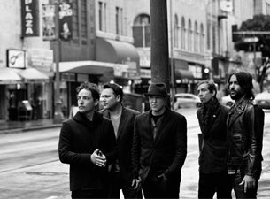 The Wallflowers in Englewood promo photo for Member presale offer code