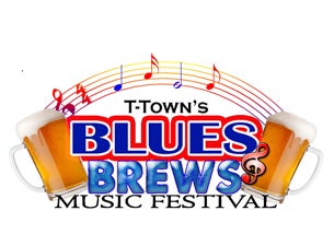 14th Annual Chi-town Blues Festival in Hammond promo photo for Total Rewards / presale offer code