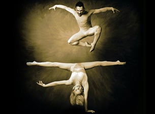 Alla Duhova&#039;s Todes Contemporary Russian Ballet presale information on freepresalepasswords.com