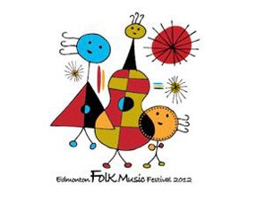 Edmonton Folk Music Festival Saturday Adult/Youth/Senior Pass in Edmonton promo photo for Early Bird Pricing Ends presale offer code