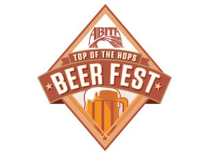 Top of the Hops Beer Festival Tickets Top of the Hops Beer Festival Tickets