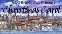 A Christmas Carol Tickets A Christmas Carol Tickets