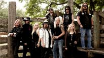 Lynyrd Skynyrd pre-sale code for early tickets in Durham