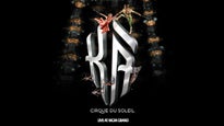 More info about Cirque du Soleil: KA
