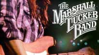 The Marshall Tucker Band in Charlotte promo photo for Live Nation Mobile App presale offer code