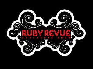 Ruby Revue Burlesque Show presale information on freepresalepasswords.com