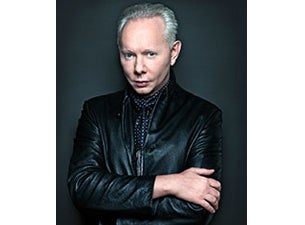 An Evening with Joe Jackson in Knoxville event information