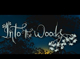 Into the Woods Tickets Into the Woods Tickets