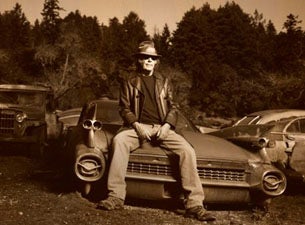 Neil Young with Promise of the Real in Eugene promo photo for Neil Young Archives presale offer code