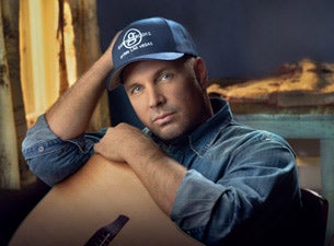 Garth Brooks presale information on freepresalepasswords.com