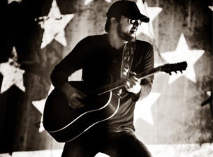 Eric Church: Double Down Tour in St Louis promo photo for Eric Church Verified Fan presale offer code