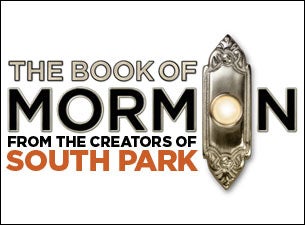 The Book of Mormon (Touring) in New Orleans promo photo for Ticketmaster CEN presale offer code