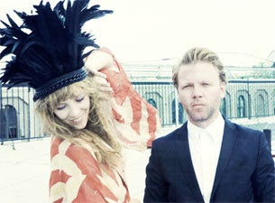Niki and the Dove Tickets Niki and the Dove Tickets
