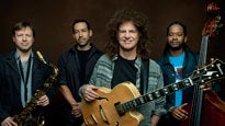 Pat Metheny Unity Group presale password for show tickets in Durham, NC (Carolina Theatre)