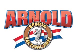 2019 Arnold Fitness & Figure International Finals in Columbus promo photo for Exclusive presale offer code