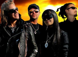 My Life with the Thrill Kill Kult Tickets My Life with the Thrill Kill Kult Tickets