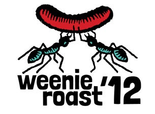 106.5 the End Weenie Roast presale information on freepresalepasswords.com