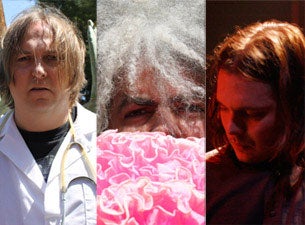 Melvins in Columbus event information