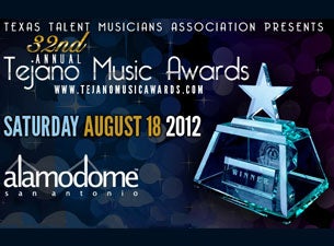 Tejano Music Awards presale information on freepresalepasswords.com