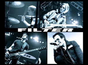 Filter in Fort Smith promo photo for TempleLive presale offer code