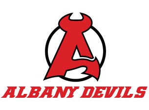Albany Devils presale information on freepresalepasswords.com