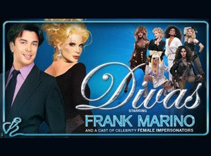 Frank Marino&#039;s Divas presale information on freepresalepasswords.com