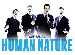 Human Nature in Prior Lake promo photo for Mystic Email presale offer code