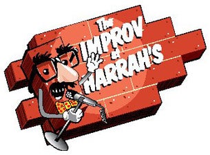 The Improv at Harrah&#039;s Las Vegas presale information on freepresalepasswords.com