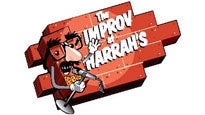 The Improv at Harrah's Las Vegas Tickets The Improv at Harrah's Las Vegas Tickets