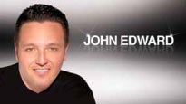 JOHN EDWARD- COMING HOME TOUR pre-sale password for performance tickets in Huntington, NY (The Paramount)
