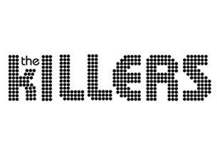 The Killers in Toronto promo photo for Live Nation Mobile App presale offer code