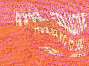 Animal Collective in Calgary promo photo for Artist presale offer code
