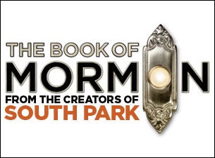 The Book of Mormon (Chicago) presale information on freepresalepasswords.com