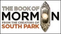 The Book of Mormon (Chicago) presale password for show tickets in Chicago, IL (Bank of America Theatre)