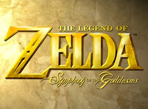 Legend of Zelda: Symphony of the Goddesses presale information on freepresalepasswords.com