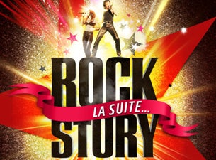 Rock Story La Suite... presale information on freepresalepasswords.com
