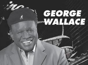 George Wallace in Norfolk promo photo for Venue presale offer code