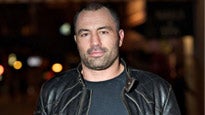 Joe Rogan pre-sale code for early tickets in Chicago