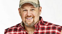 Larry the Cable Guy pre-sale password for show tickets in Rama, ON (Casino Rama)