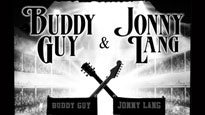 Buddy Guy in New York City promo photo for American Express Seating presale offer code